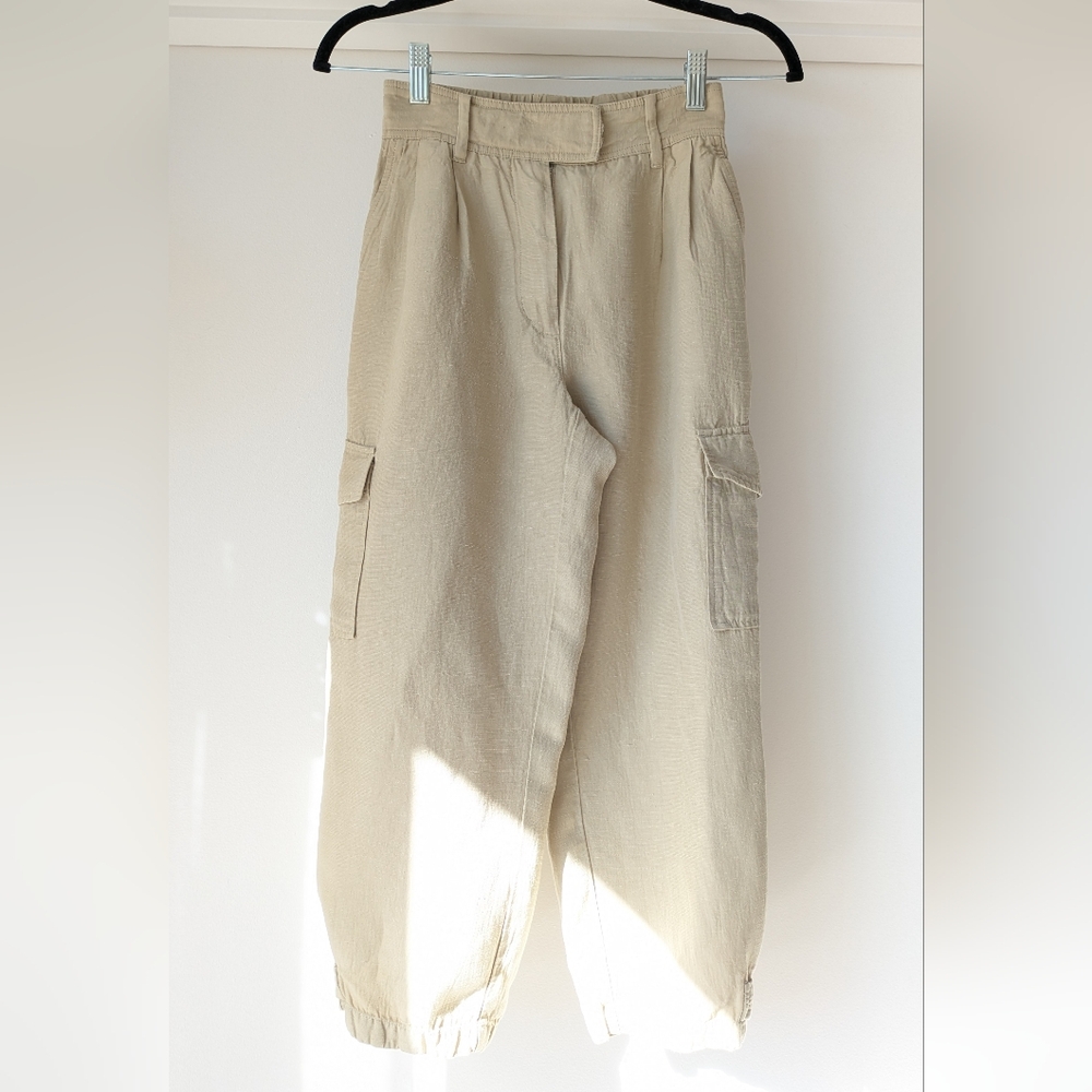 Aritzia Wilfred Cargo Pant - 0
